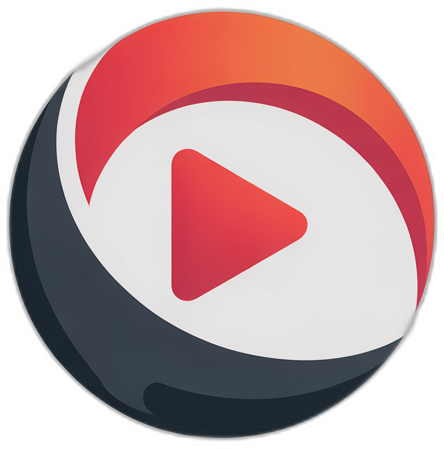 红桃影视 Logo